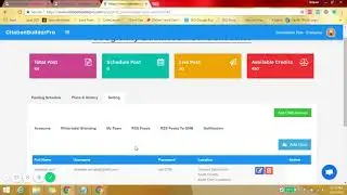 Introduction to Google My Business Post Scheduler
