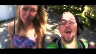The Erasmus Generation, River Party and Bad Jokes - TES #9