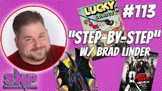 Step-By-Step-SeerNova Podcast Ep.113 W/ Brad Linder