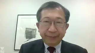 Energy Security Outlook and Japan-U.S. Cooperation