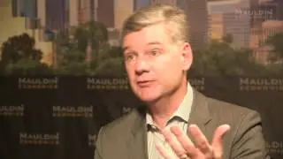China Is Planning A Gold-Backed Global Reserve Currency: Hedge Fund Manager Mark Yusko