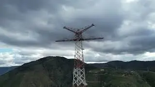 Pilone dello Stretto  Santa Trada