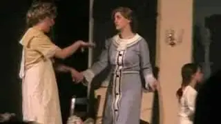 Laura Blackwell as Marian Paroo (Piano Lesson)