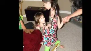Ava's Hip Journey