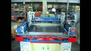 PCB Screen Printer