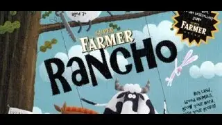 Super Farmer: Rancho - recenzja video