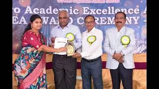 Sciro Academic Excellence Awards-2025