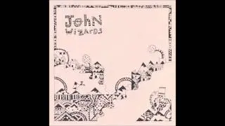 John Wizards - Finally/Jet up