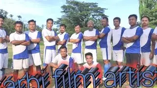 KARBI FILM ARTIST FOOTBALL TIME // ENJOY SONG 🥰🥰💝💝💝