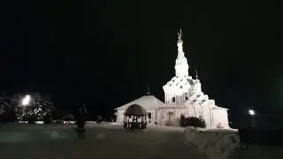 Адвентисты. Разговор об интересном месте из Библии. Пара комментариев.