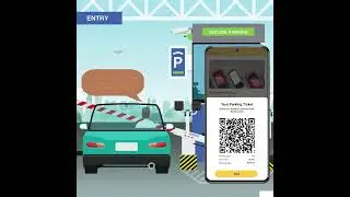 IoT based Smart Parking System