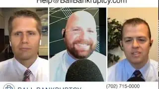 Can you go to jail for filing bankruptcy more than once?