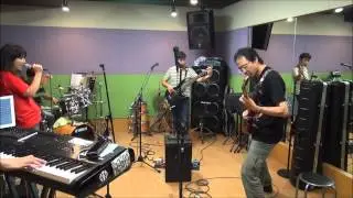 Miso&Shoyu 2013PV