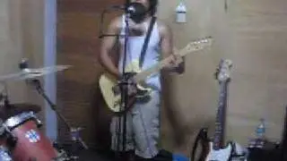 David Focasi - El Primero