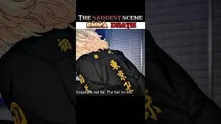 EMMA DEATH! 🥀😭