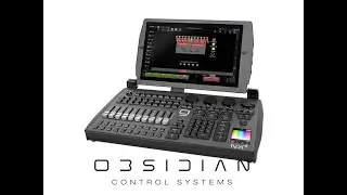 Présentation des consoles Obsidian Onyx