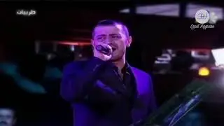 جورج وسوف - عشاق اخر زمن 2002
