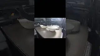3D gedruckte Geschenkostereier. Perfekt zum verschenken von Geld oder S&uuml;&szlig;igkeiten