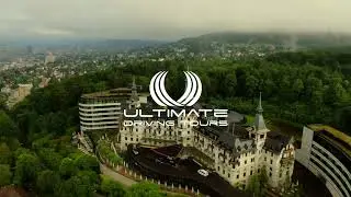 Ultimate Driving Tours - Experience the World's Best Luxury Driving Holidays