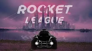 Love Like That by Endie | Rocket League Montage