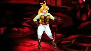 Top 10 online comics complete (without commentary)