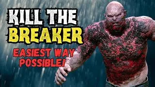 EASIEST Breaker Boss Kill in Days Gone &ndash; Step-by-Step Guide
