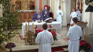 31.12.2025 r.    -  10.00  Pogrzeb śp. Tadeusza Miś