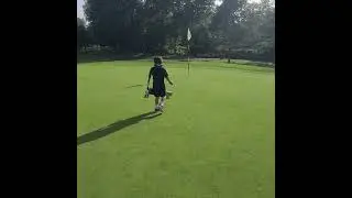 New York Saxon Wood Golf Course 2025