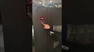 TITECHO Ac motor quality inspection