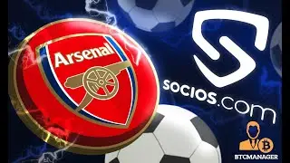Socios'ta Fan Token &Ouml;n Satışına Katılma (FTO) - $AFC / $SCCP / $LUFC