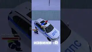УБИЛ СВОЕГО СОТРУДНИКА! | MTA PROVINCE DEMO | #shorts