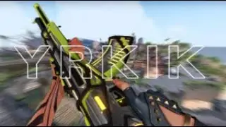 YRKIK 🔥