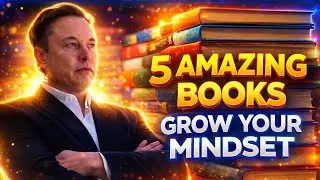 Read like a Elon and your mind in top 1% || self thinker 