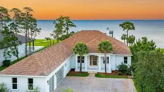 Bayfont + NO HOA! Must see INSIDE l $3,995,000 l Private Pool & Spa l Minutes from 30A, FL Beaches
