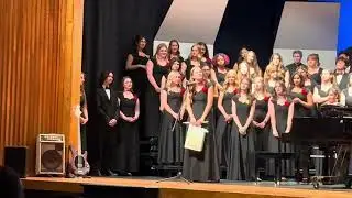 Student Conductor