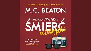 Chapter 85 - Hamish Macbeth i śmierć celebrytki