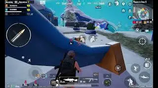 #PUBG2026, #ErangelSubzero, #PUBGMobile, and #WinnerWinnerChickenDinner.