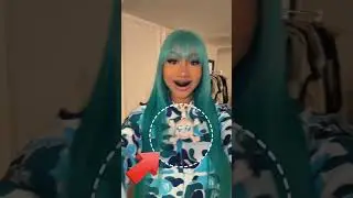 Esto cuesta la millonaria dentadura de la hija de Kim Kardashian