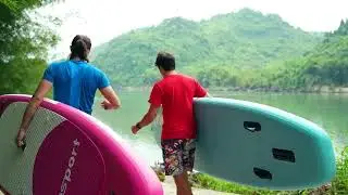 Fbsport Paddle Boards