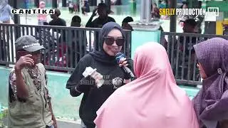 ▶️ JEGER - RIA JW || SINGA DANGDUT NEW CANTIKA || DESA. TAMBAK - INDRAMAYU