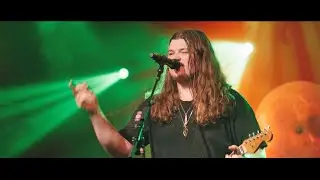 Kolby Cooper - Breaking News (Live From Billy Bob's)