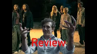 Gen V Season 2 Review (Spoilers)
