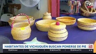 El florecimiento tóxico en el Lago Vichuquén obligó a cerrar el cuerpo de agua hasta marzo de 2026,
