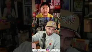 #hasanabi on #Twitch | one of hasan's major op on #Foxnews #china