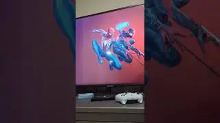 I Pre Ordered Spider-Man 2 PS5