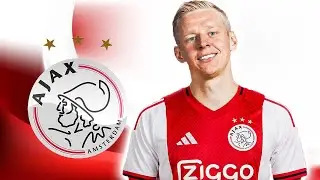 OLEKSANDR ZINCHENKO | Welcome To Ajax 2026 🔴⚪ Elite Goals, Skills & Passes (HD)