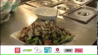 Al Seef Village Mall - Abu Dhabi