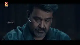 Mr Fraud Mohanlal Mission | Mohanlal | Amrita Online Movies