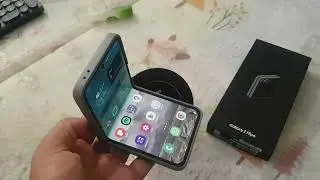 Samsung Galaxy Z Flip6: How to Block or Unblock Camera Access (Android 14)