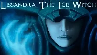 Lissandra The Ice Witch
